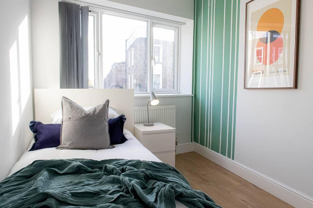 Charming Chalk Farm Properties London Exterior photo