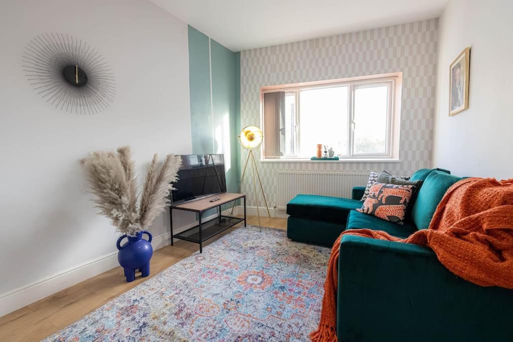 Charming Chalk Farm Properties London Exterior photo