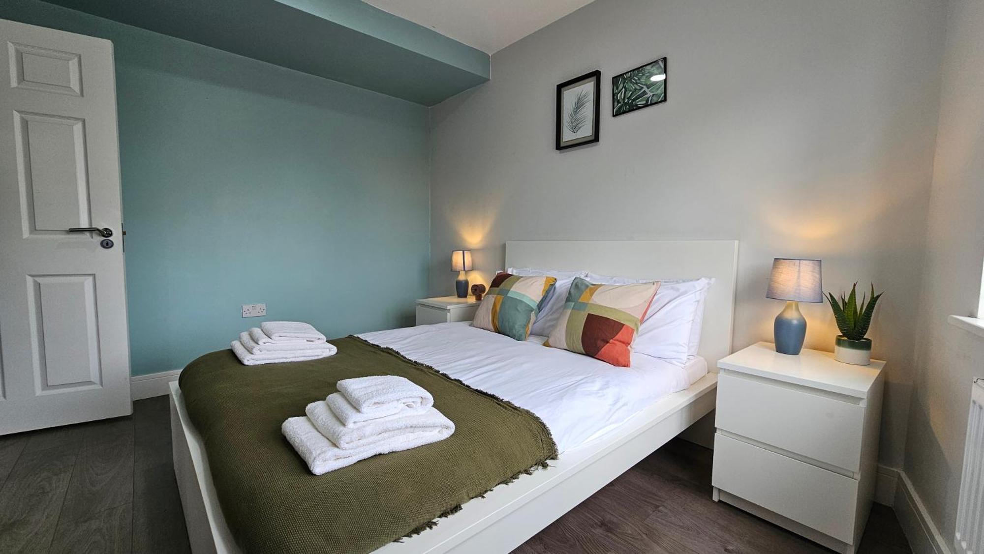 Charming Chalk Farm Properties London Exterior photo