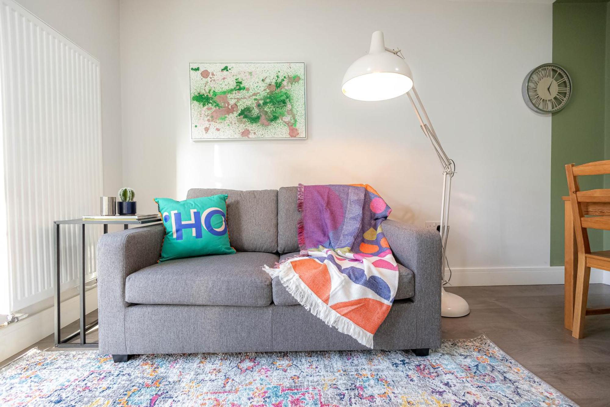 Charming Chalk Farm Properties London Exterior photo