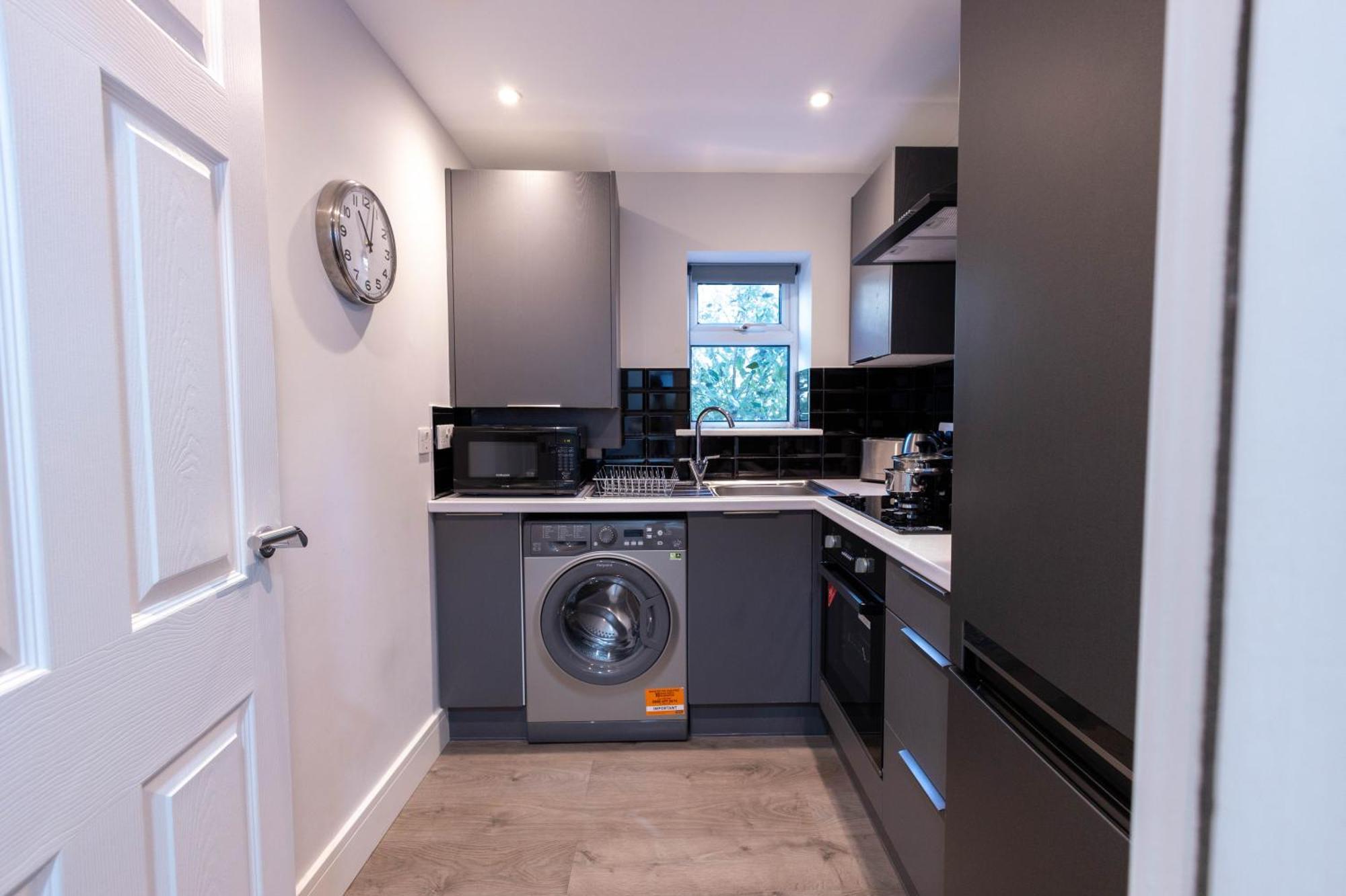 Charming Chalk Farm Properties London Exterior photo