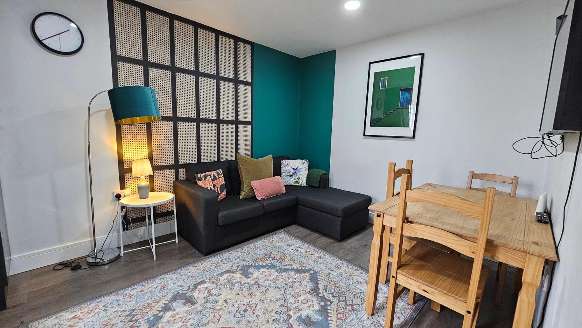 Charming Chalk Farm Properties London Exterior photo